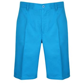 Green Island Tour Shorts - Blue - main image